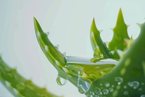 芦荟凝胶的正确用法，呵护肌肤之钥：芦荟凝胶三重神奇用法揭示水润新生