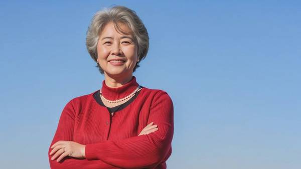 女性绝经期在什么年龄是正常的，女性正常绝经年龄范围解析与健康管理指南