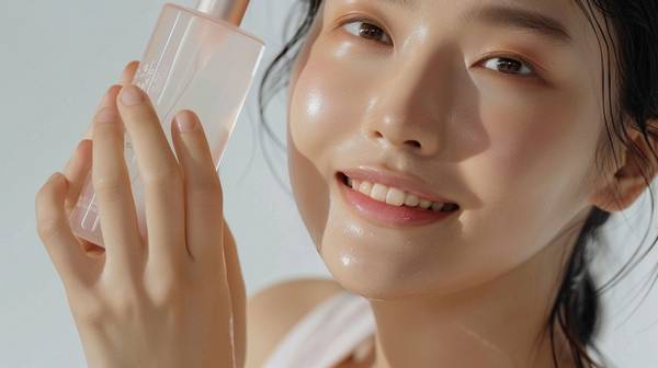 定妆喷雾用在哪个步骤，定妆喷雾最佳使用步骤解析