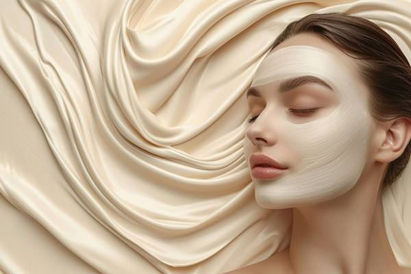 泥膜的正确使用方法，正确敷泥膜解锁毛孔清洁的黄金法则