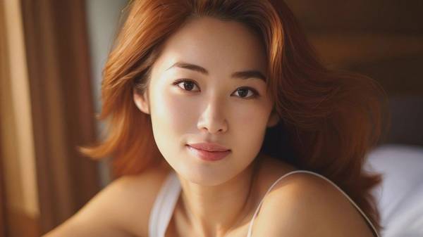 容易出轨的女人面相,易出轨女性面容识别:七种暗示心性的微妙面部特征揭示