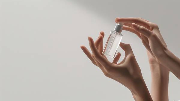 白醋泡手的正确方法,白醋温水泡手五步骤,嫩白双手科学护理法