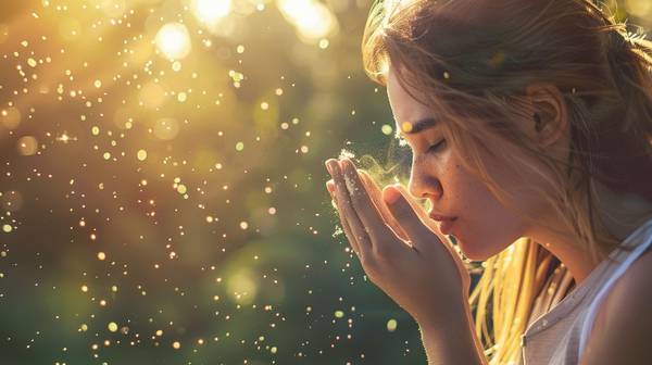 冷水洗鼻子的正确方法，冷水洗鼻正确指南：保护鼻健康的5个关键步骤