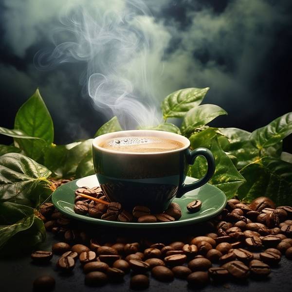 黑咖啡减肥正确喝法月减15斤,黑咖啡一周喝几次有效月减15