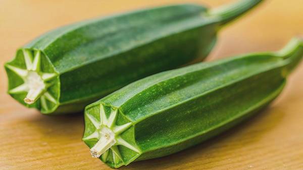 女人吃秋葵有什么好处，女性吃秋葵的七大健康益处与营养优势