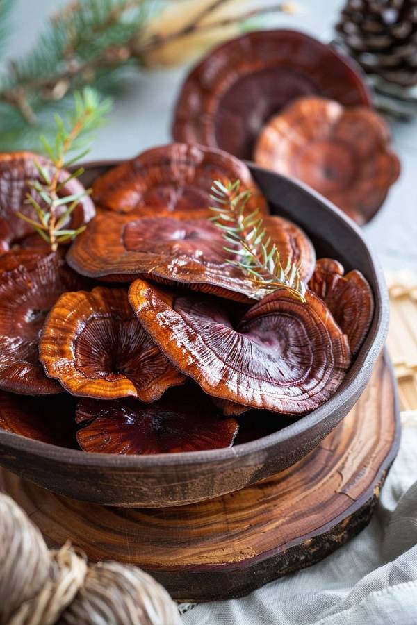 女人吃鹿茸有什么好处，温补暖宫益气血，冬季养生的绝佳伴侣