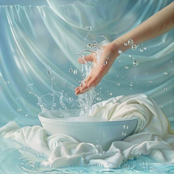 盐水清肠的方法和步骤，盐水清肠的正确方法与实操步骤详解