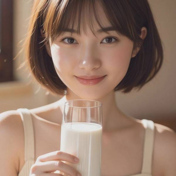 豆乳护肤品适合年龄,豆乳护肤品适用各年龄段呵护指南