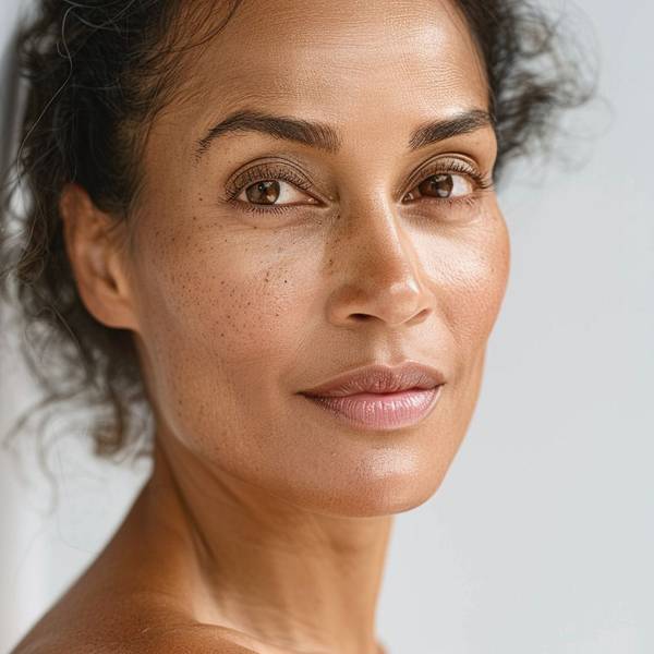 维e可以淡化黑色素吗，维E淡化黑色素功效解析