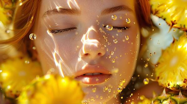 精华油的正确使用方法，精萃精华油：解锁高效护肤的12步黄金法则