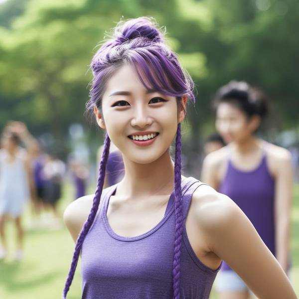 女人常吃紫薯的好处，常吃紫薯对女性的7大惊喜改变，吃出健康与美丽