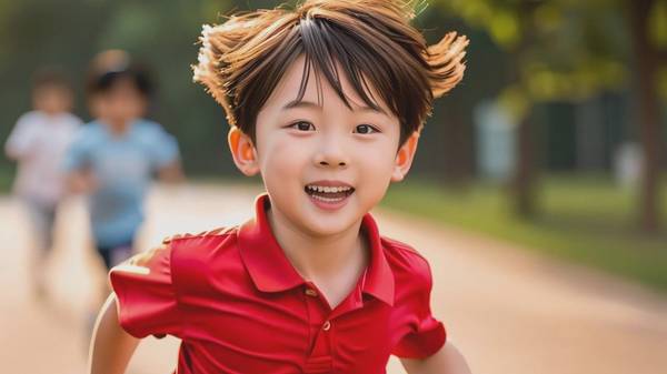 孩子狐臭治疗最佳年龄，三岁定未来：抓住儿童狐臭治疗黄金期的科学指南