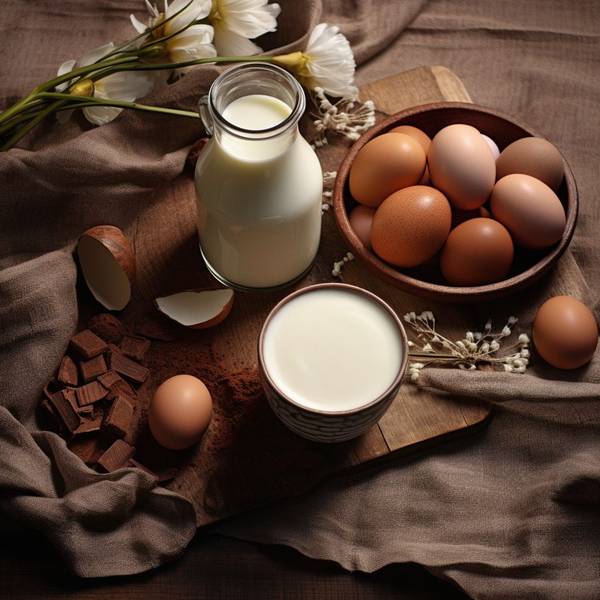 鸡蛋敷淤青正确做法，如何正确用鸡蛋敷散淤青并快速消肿