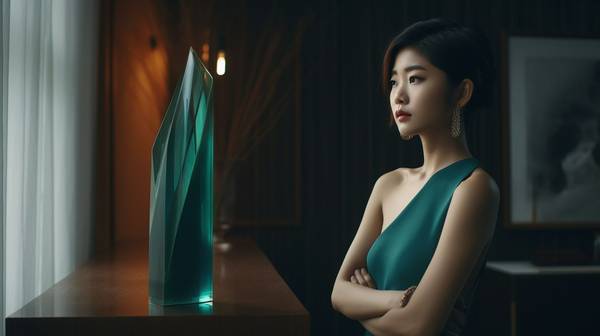 真我香水适合多大年龄，真我香水跨龄绽放的魅力所在