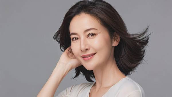 欧诗漫适合什么年龄，欧诗漫全年龄段肌肤保养指南与适用年龄解析