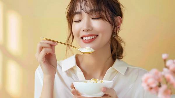 女人吃什么补充胶原蛋白,补充女人胶原蛋白这样吃真的有效果