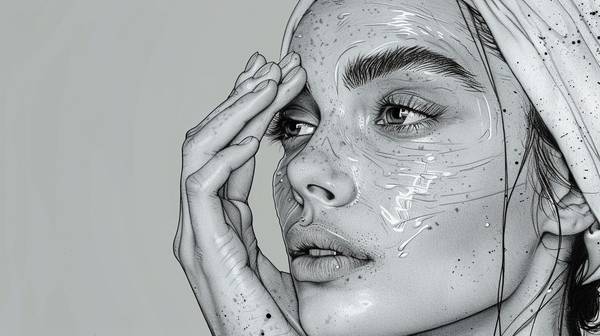 清洁泥膜的正确使用方法,清洁泥膜使用指南:正确步骤与误区解析