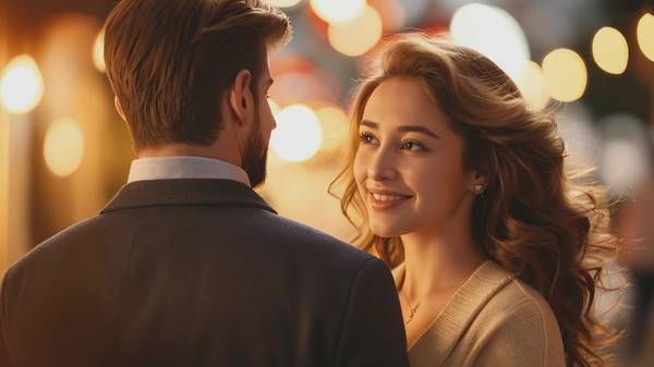 男人深爱一个女人的表现，为你倾尽温柔：一位男人深爱女人的九个无声细节