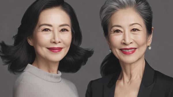 妮维雅适合什么年龄段，妮维雅适合15至60岁不同肤质年龄段