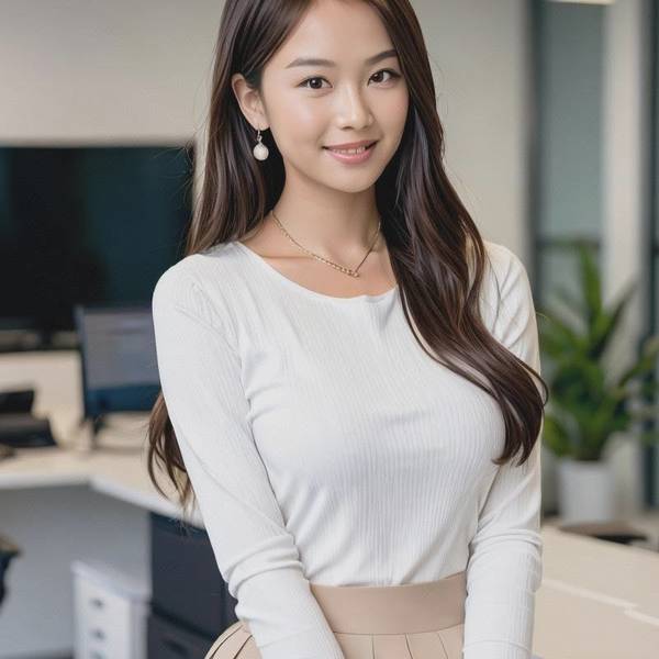 30一40岁女人减龄发型，时尚减龄发型指南：30+女性年轻十岁的发型秘籍