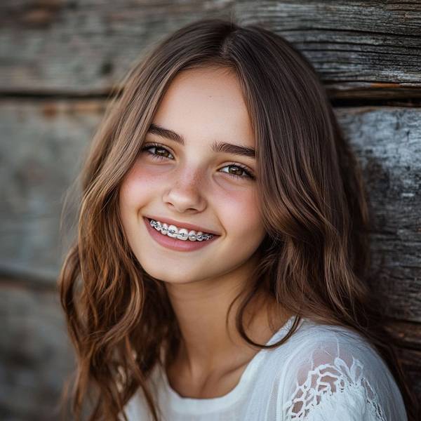 牙齿矫正的最佳年龄和价格是多，牙齿矫正黄金年龄与费用全解析