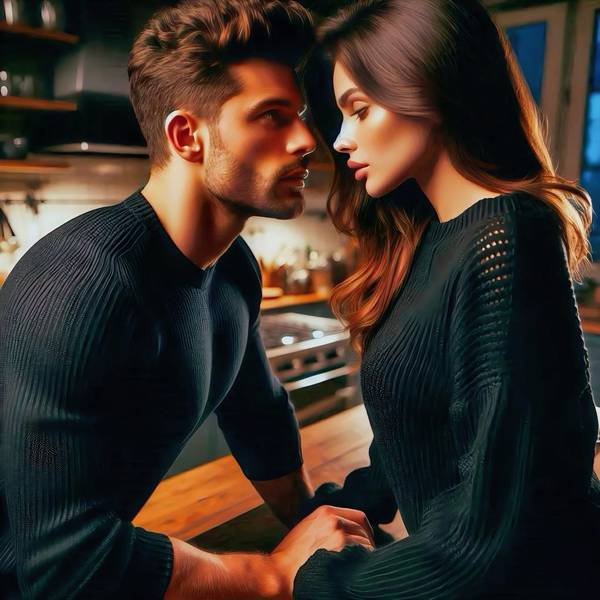 女人喜欢男人的表现，痴情密码破解：女人真心喜欢你的20个隐秘信号