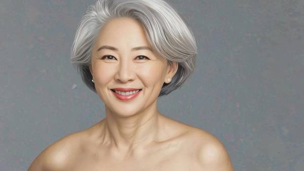 女人每天吃什么抗衰老，女性抗衰老必吃的10种食物清单