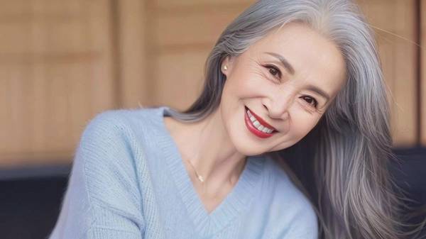 女人每天吃什么抗衰老，女性抗衰老必吃的10种食物清单