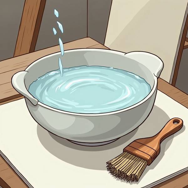 盐水清肠的方法和步骤，盐水清肠的正确方法与实操步骤详解