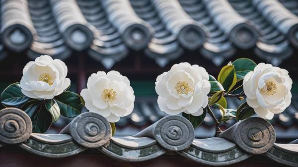 香奈儿山茶花系列适合年龄,香奈儿山茶花系列,18至45岁的优雅选择