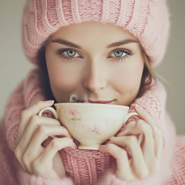 女人提高免疫力的方法，吃出免疫力，25种每个女人都该知道的强体秘诀