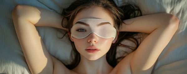 眼贴的正确使用方法,正确护理双眼:揭秘眼贴高效使用八步黄金法则