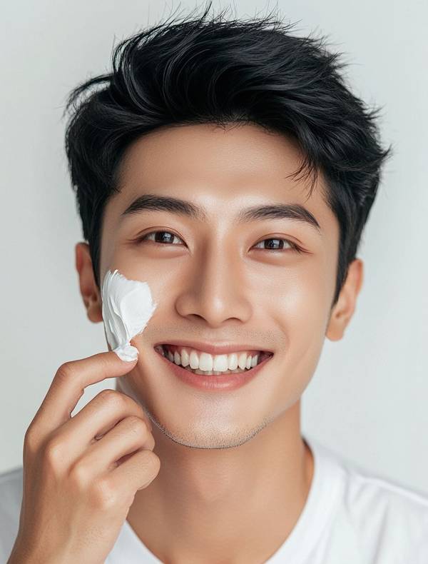 洁面膏的正确使用方法，深层洁肤必修课：7步解锁洁面膏正确使用法的焕肤密码