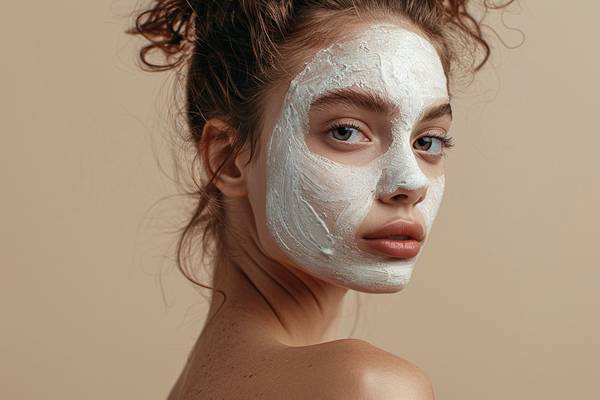 清洁泥膜的正确使用方法,清洁泥膜使用指南:正确步骤与误区解析