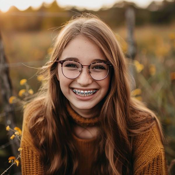 戴牙套的最佳年龄，青少年牙齿矫正黄金期：错过这个年龄段戴牙套效果减半