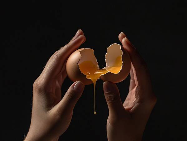 鸡蛋敷淤青正确做法，如何正确用鸡蛋敷散淤青并快速消肿