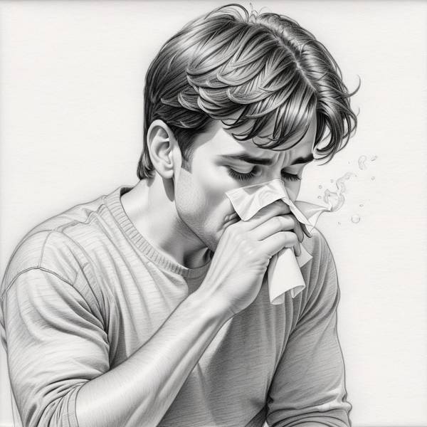 盐水洗鼻的正确方法，盐水洗鼻七步正确操作指南与常见误区详解