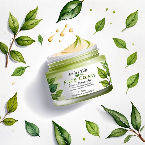 叶子面膜适合多大年龄，20岁起适用，叶子面膜守护全年龄段肌龄