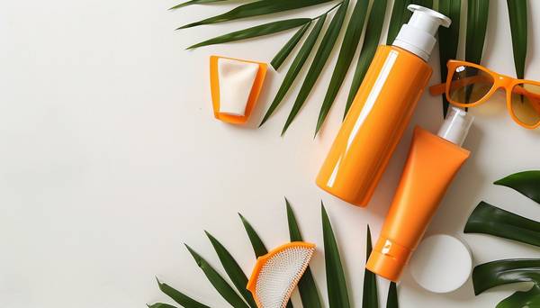 防晒和隔离的正确顺序，防晒和隔离的正确顺序只需三步搞懂