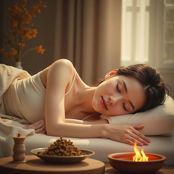 女人拔罐的好处和坏处，女性拔罐的利弊全解