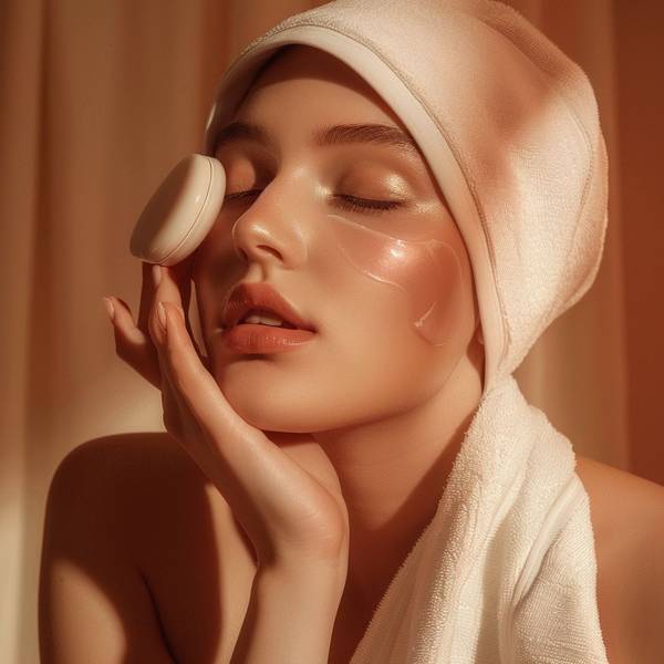 蛋清敷脸的正确方法，蛋清敷脸七日焕肤指南：正确方法与注意事项