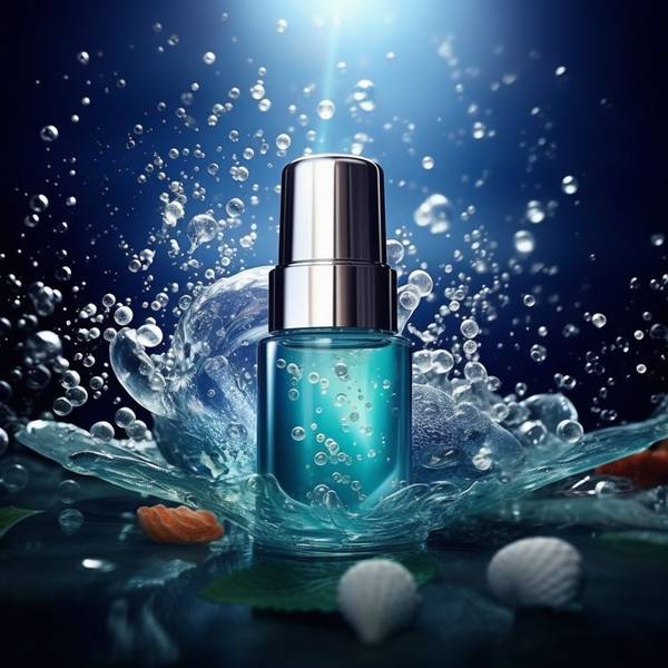 水密码适合什么年龄，适合18至35岁人群的水密码护肤功效解析