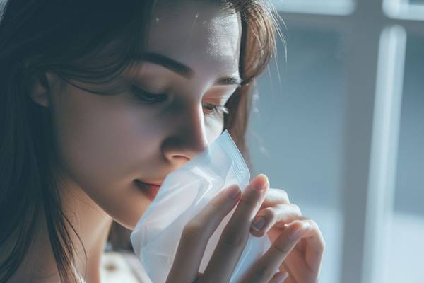 让鼻子通气的最快方法,最快让鼻子通气的3个速效缓解妙招