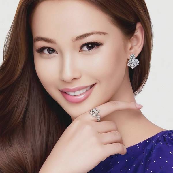 女人戒指正确戴法，解读女性戒指佩戴的文化密码与当代意义