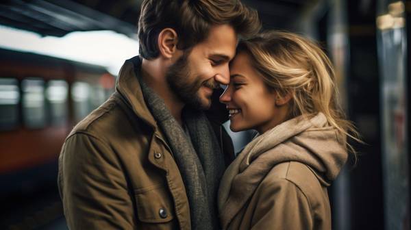 女人喜欢男人的表现，痴情密码破解：女人真心喜欢你的20个隐秘信号