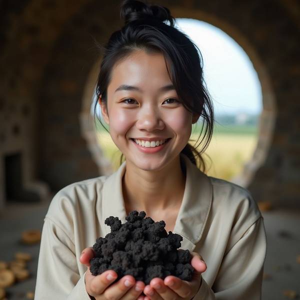 女人吃桑葚有什么好处，女性吃桑葚的7大健康功效与食用指南