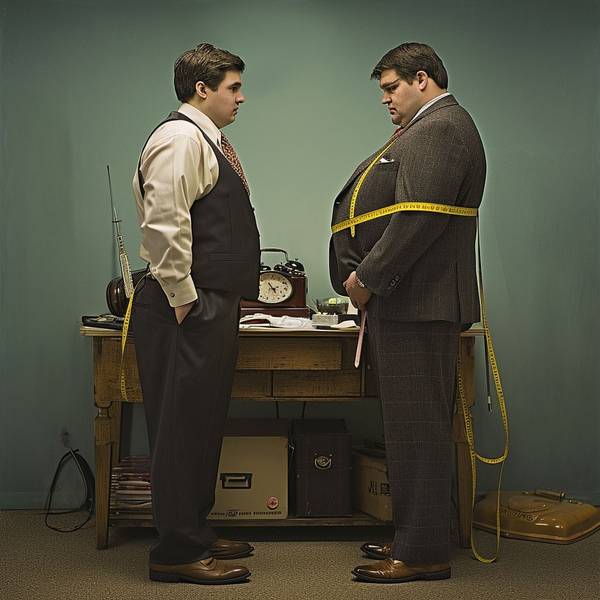 腹型肥胖最正确减肥法,颠覆腹部肥胖的精准燃脂指南