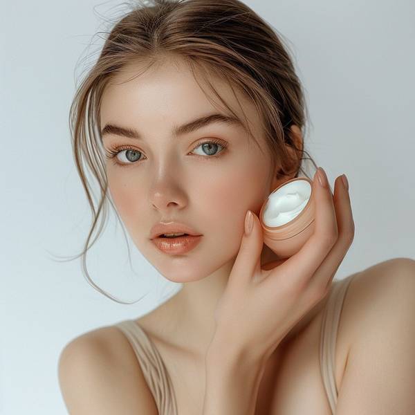 素颜霜正确使用方法，素颜霜使用技巧：自然美肤的五大关键步骤