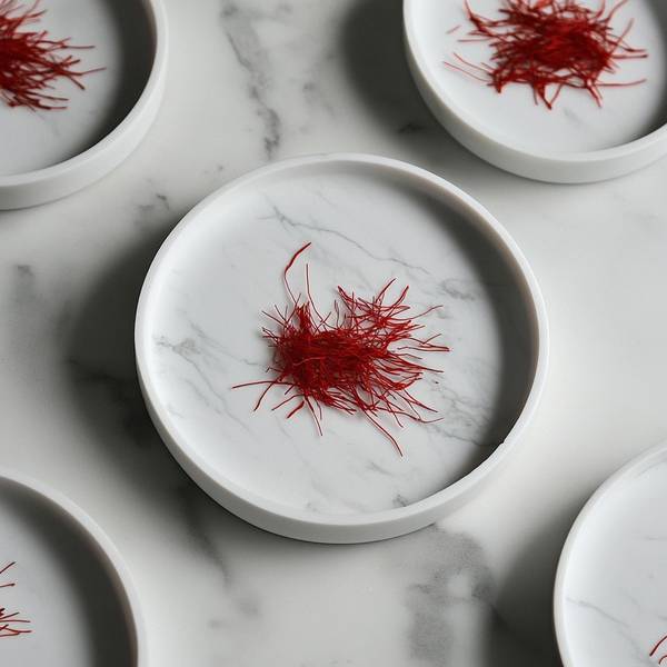 女人喝藏红花有什么好处，女性常饮藏红花的七大健康益处与调理功效