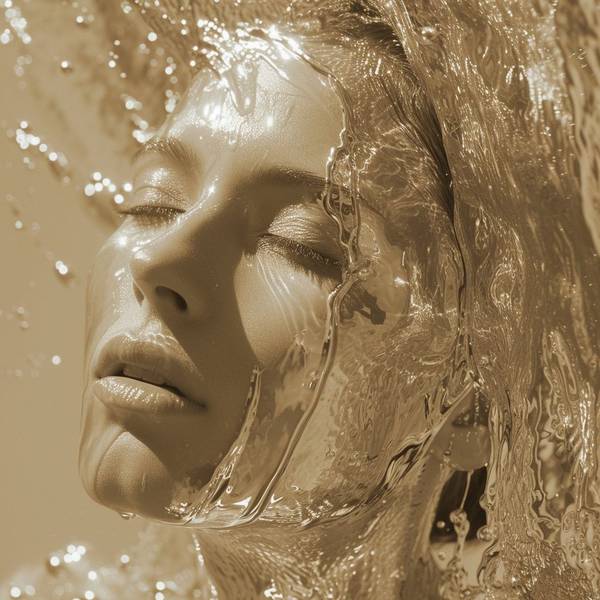 爽肤水怎么用才正确，正确使用爽肤水让肌肤更清爽水润